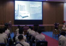 “Kampus Adalah Laboratorium Peradaban” – UM Bandung Jadi Pilihan Tepat Lulusan Sekolah Muhammadiyah