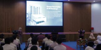 “Kampus Adalah Laboratorium Peradaban” – UM Bandung Jadi Pilihan Tepat Lulusan Sekolah Muhammadiyah