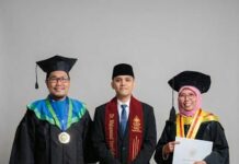 UMMAD Tambah Tiga Doktor, Bukti Kualitas Unggul