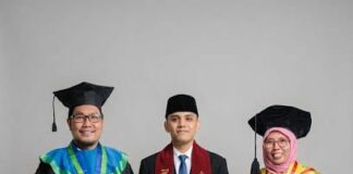 UMMAD Tambah Tiga Doktor, Bukti Kualitas Unggul