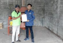 Inovasi Insinerator UMS, Solusi Atasi Sampah Menumpuk