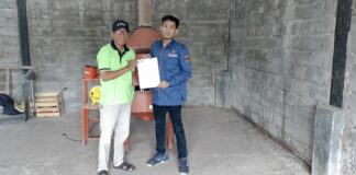 Inovasi Insinerator UMS, Solusi Atasi Sampah Menumpuk