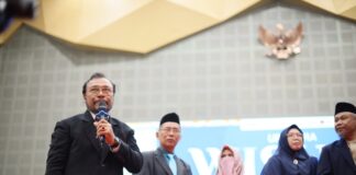 Non-Muslim Dapat Beasiswa, Bukti UMS Inklusif