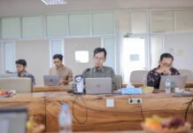 Bapperida Pekalongan Gandeng UMS untuk Penyusunan RAD