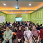 UMY Dorong Murid Berwira Usaha Sejak Dini