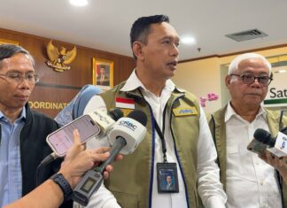 BULOG Siapkan Pembangunan 100 Titik Infrastruktur Pascapanen, Perkuat Sistem Logistik dan Ketahanan Pangan Nasional