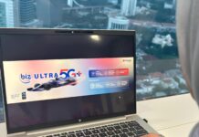 XLSMART Luncurkan BIZ Ultra 5G+, Internet Bisnis Super Cepat hingga 500 Mbps dengan Roaming Global XLSMART Luncurkan BIZ Ultra 5G+