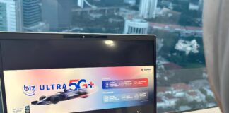 XLSMART Luncurkan BIZ Ultra 5G+, Internet Bisnis Super Cepat hingga 500 Mbps dengan Roaming Global XLSMART Luncurkan BIZ Ultra 5G+