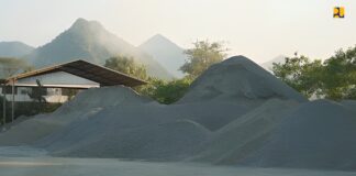 Suplai Minyak Terganggu, Menteri Dody Kurangi 50% Impor Aspal dengan Kewajiban Asbuton (A30)