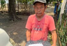 J&T Cargo Diduga Abaikan Tanggung Jawab, Warga Tukdana Terima Barang Rusak