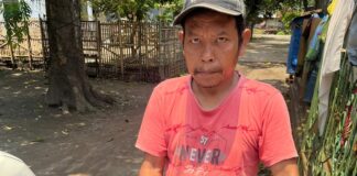 J&T Cargo Diduga Abaikan Tanggung Jawab, Warga Tukdana Terima Barang Rusak