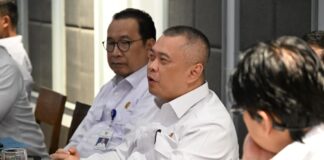 Angkutan Lebaran 2026 Berlangsung Baik, Menhub Dudy Sampaikan Sejumlah Catatan dan Evaluasi