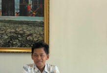 Dorong Eksplorasi Masif, IKAL FISIP UIN Jakarta Soroti Penurunan Produksi Migas Nasional