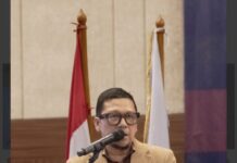 BPDP BLU Kementerian Keuangan dan LPM RI Gelar Dialog Penguatan UMKM Berbasis Sawit