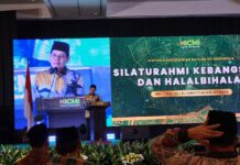 Amirsyah Tambunan: ICMI Harus Jadi Perekat Peradaban Dunia di Tengah Ancaman Global