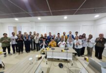 MUI Gaspol Kembangkan CWLS, Wakaf Uang Diarahkan Jadi Kekuatan Ekonomi Nasional