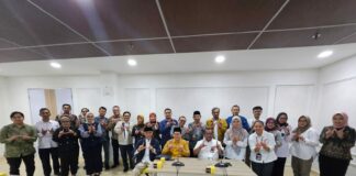 MUI Gaspol Kembangkan CWLS, Wakaf Uang Diarahkan Jadi Kekuatan Ekonomi Nasional