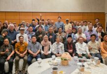 Fokal IMM Didorong Jadi Motor Transformasi Kader, Amirsyah: Perkuat Peran Strategis Alumni