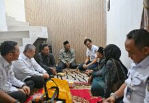 Menhub: Pemerintah Pastikan Penanganan dan Dukungan Bagi Korban Insiden KA Bekasi Timur