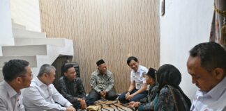 Menhub: Pemerintah Pastikan Penanganan dan Dukungan Bagi Korban Insiden KA Bekasi Timur