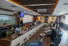 Kemdiktisaintek Dorong Akselerasi Penanganan Sampah Nasional Berbasis Teknologi