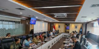 Kemdiktisaintek Dorong Akselerasi Penanganan Sampah Nasional Berbasis Teknologi