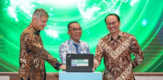 Forum Kolaborasi Sains dan Teknologi Indonesia-Uni Eropa, Sinergi Lintas Negara Kembangkan Teknologi Hijau
