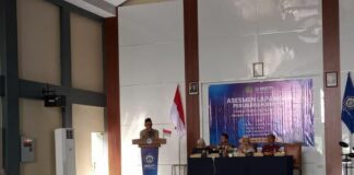 Dari STIT Hingga INSIP, Kini Menuju Universitas Pertama di Pemalang