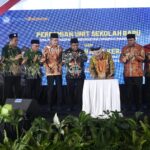 Afirmasi Wilayah Timur, SMA Berbasis Kearifan Lokal di Manokwari Direvitalisasi
