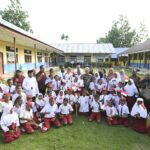 Kemendikdasmen Pastikan Akses Pendidikan yang Layak bagi Semua Anak dari Pulau Arar Kabupaten Sorong