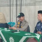 Kwarwil HW Bali Beri Sosialisasi Narkoba kepada Siswa SKeMSA