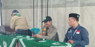 Kwarwil HW Bali Beri Sosialisasi Narkoba kepada Siswa SKeMSA