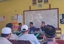 Kajian Bulanan PDM Karangasem! Merajut Silaturahmi Dalam Semangat Muhammadiyah.