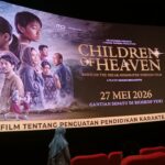 Children of Heaven, Menguatkan Karakter Anak lewat Kisah Haru Ali, Zahra, dan Sepasang Sepatu