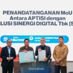 APTISI – PT SURGE Sepakat Perluas Transformasi Digital Perguruan Tinggi Swasta di Indonesia