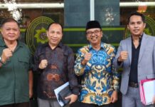 Muktamar XXI Mathla’ul Anwar Digugat, Dugaan Kecurangan Dibawa ke Pengadilan