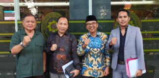 Muktamar XXI Mathla’ul Anwar Digugat, Dugaan Kecurangan Dibawa ke Pengadilan