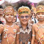 Sebanyak 25 Satuan Pendidikan di Teluk Bintuni Bakal Direvitalisasi Tahun 2026 dengan Total Anggaran Rp20,7 Miliar