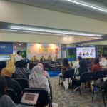 Resmikan SIBI, Sekjen Kemendikdasmen Sebut Buku Miliki Dampak Luar Biasa bagi Pembacanya