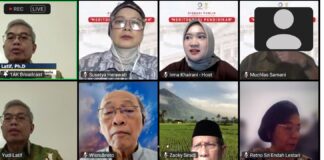 Yudi Latif Sebut Beasiswa LPDP dan Sekolah Bermutu yang Masih “Milik” Indonesia Barat sebagai Jebakan Meritokrasi