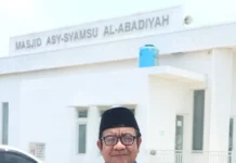 Kerusakan Bangsa Dimulai dari Hati: Refleksi atas An-Nahl Ayat 90.