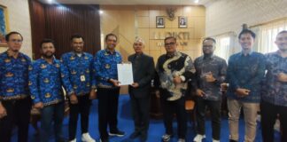 Resmi Berdiri, Universitas Bali Internasional Muhammadiyah