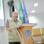 Teknik Sipil UMS Bahas Infrastruktur Tahan Bencana