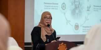 Dirjen Kemenhut Soroti Peran Perempuan Jaga Alam
