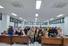 Dosen FEB UMS Tingkatkan Literasi Akuntansi Pelaku UMKM