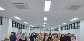 Dosen FEB UMS Tingkatkan Literasi Akuntansi Pelaku UMKM