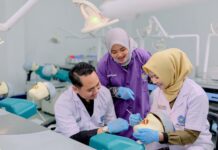 PPDG FKG UMS Cetak Kelulusan 100 Persen UKOMNAS Kelima