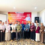 Ilmu Komunikasi UMS Perbarui Modul Praktikum OBE