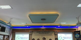 Geo Safari 2026: UMS Dorong Pembelajaran Geografi Digital
