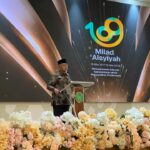 Haedar Ingatkan Bahaya Status Quo Gerakan